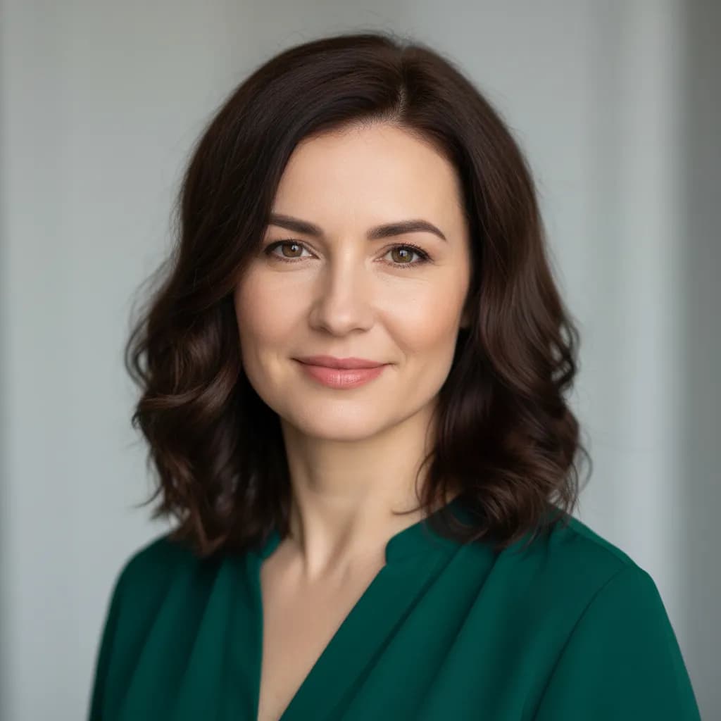 Autor Sara Gajewska