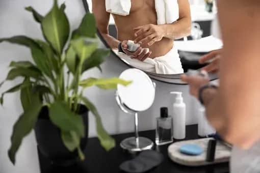 Jak często się golić, aby uniknąć podrażnień i zadbać o skórę