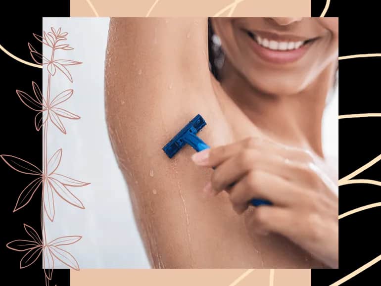 Czy warto golić pachy? Odkryj korzyści i zagrożenia tej decyzji