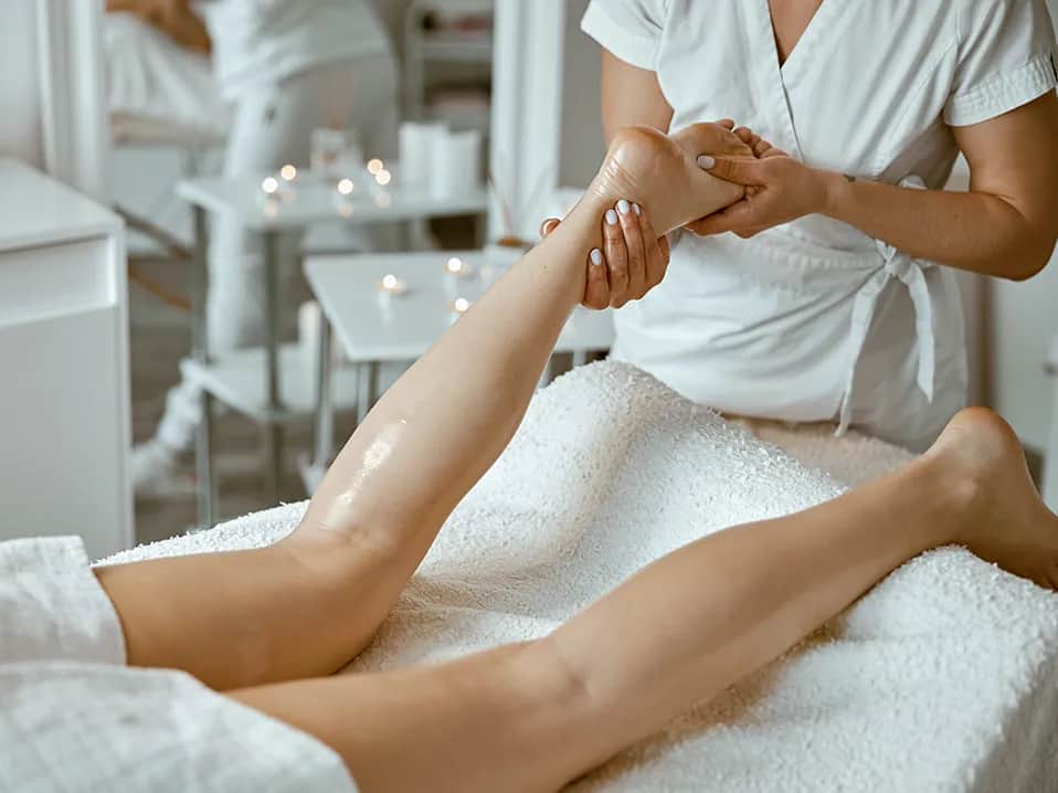 Drenaż limfatyczny co daje - poznaj zaskakujące korzyści dla zdrowia