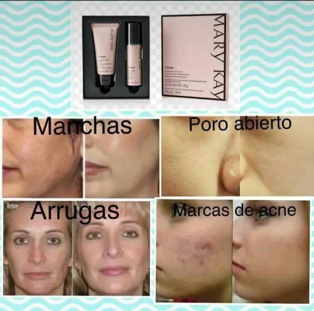 Mikrodermabrazja Mary Kay jak stosować, aby uniknąć podrażnień skóry