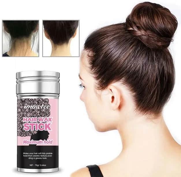 Wosk do wygładzania włosów – jak uzyskać gładkie i zdrowe pasma