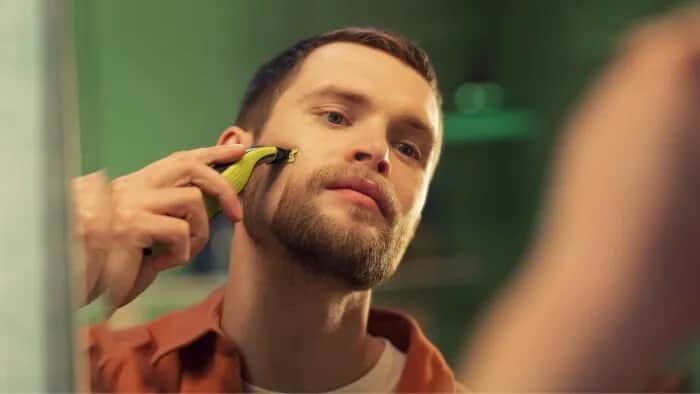 Jak golić brodę, aby uniknąć podrażnień i uzyskać idealny efekt Jak golić brodę, aby uniknąć podrażnień i uzyskać idealny efekt