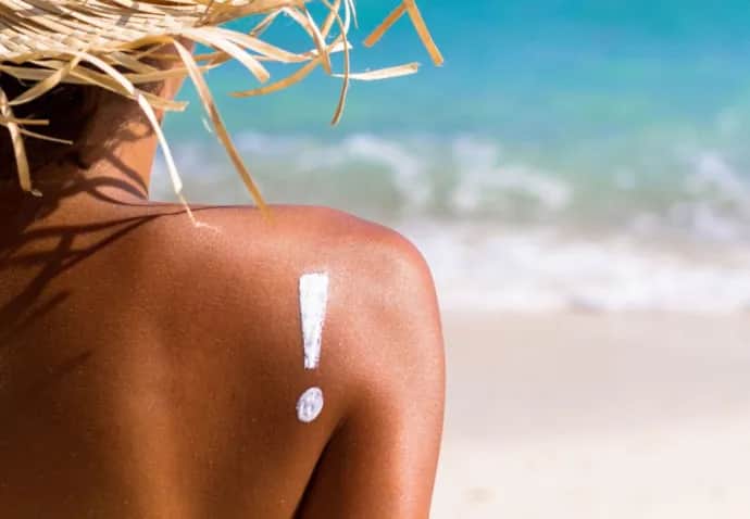 Ile czasu po depilacji laserowej nie można się opalać, aby uniknąć problemów?