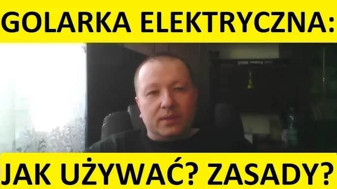 Jak używać golarki elektrycznej, aby uniknąć podrażnień i cieszyć się gładkością