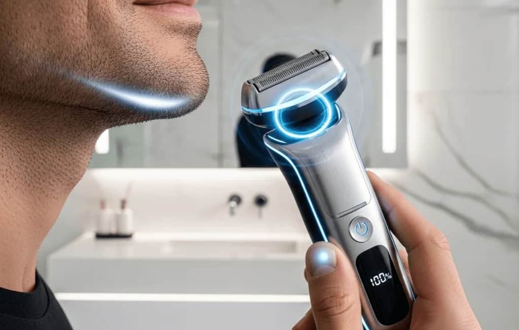 Jaką golarkę wybrać, aby uniknąć podrażnień i cieszyć się komfortem?