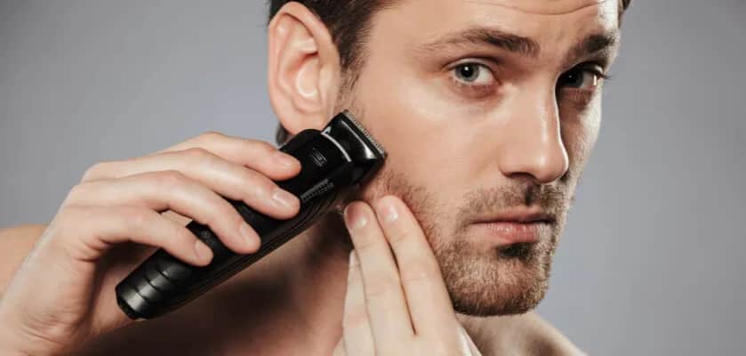 Jaka golarka foliowa zapewni gładkie golenie bez podrażnień?