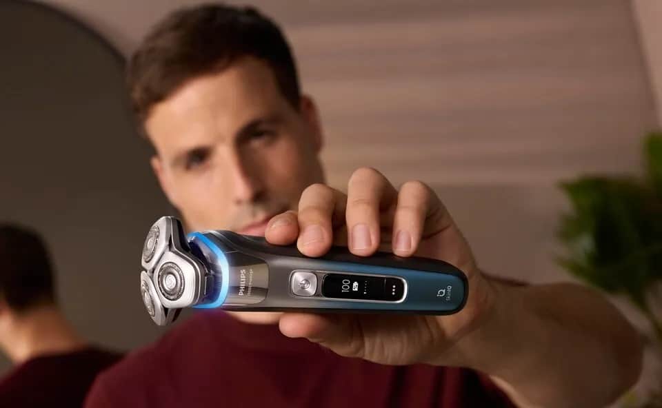 Jaka golarka lepsza: foliowa czy głowicowa? Odkryj kluczowe różnice