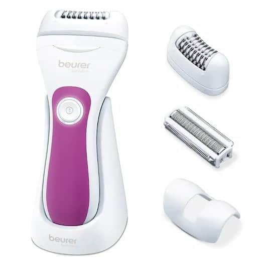 Czym się różni golarka od depilatora? Poznaj kluczowe różnice