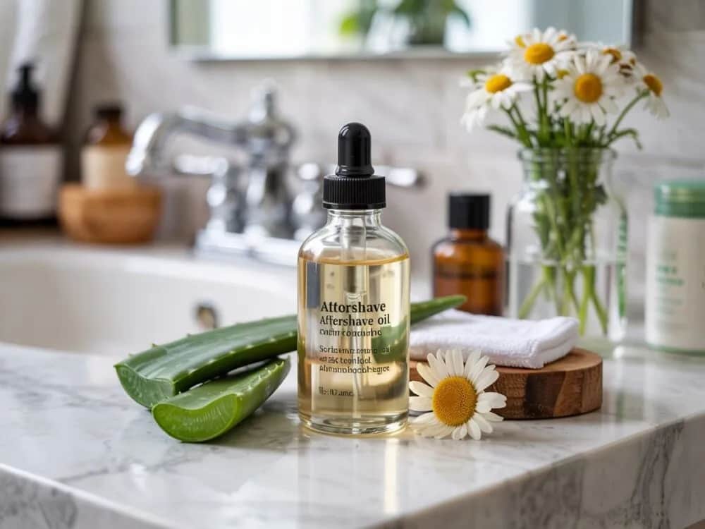 Skuteczne sposoby na pozbycie się krostek po goleniu i podrażnień