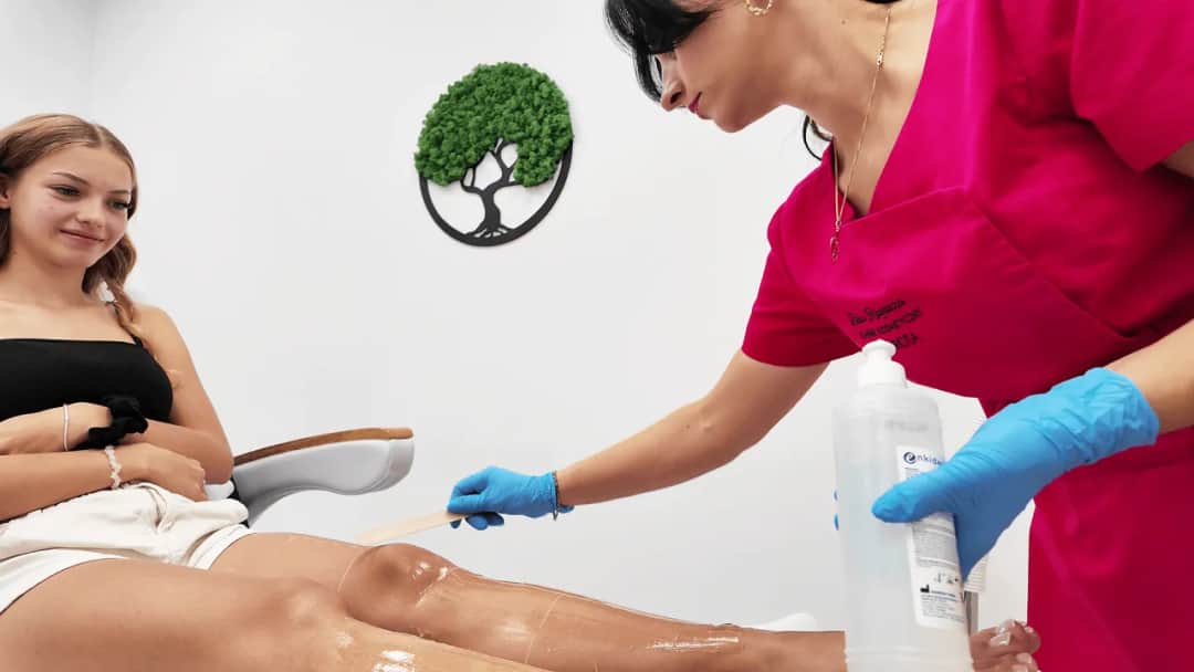 Jak często powtarzać depilację laserową, aby uniknąć błędów?