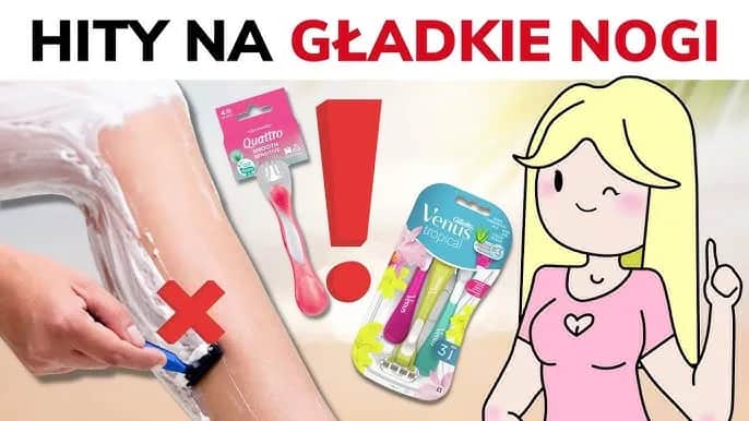 Jak golić rowek bez podrażnień i z zachowaniem bezpieczeństwa