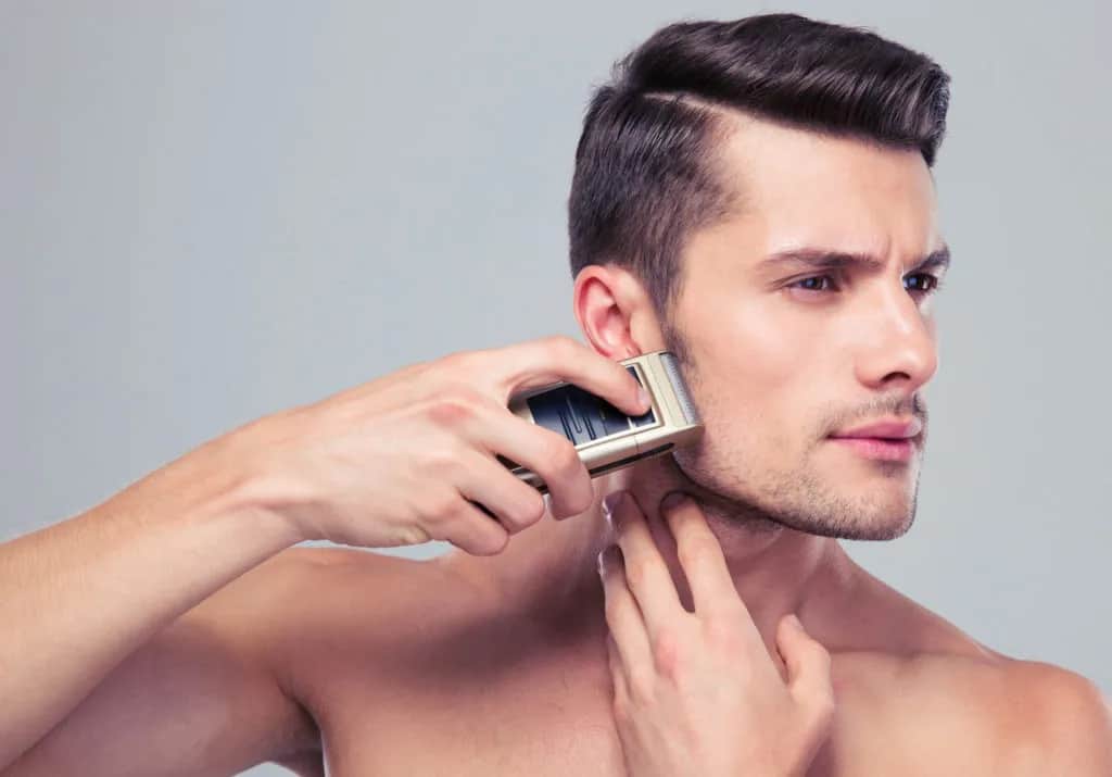 Co to trymer w golarce i jak poprawia precyzję golenia?