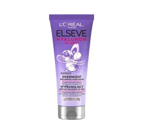 L'Oréal krem wygładzający do włosów – wybierz idealny produkt dla siebie