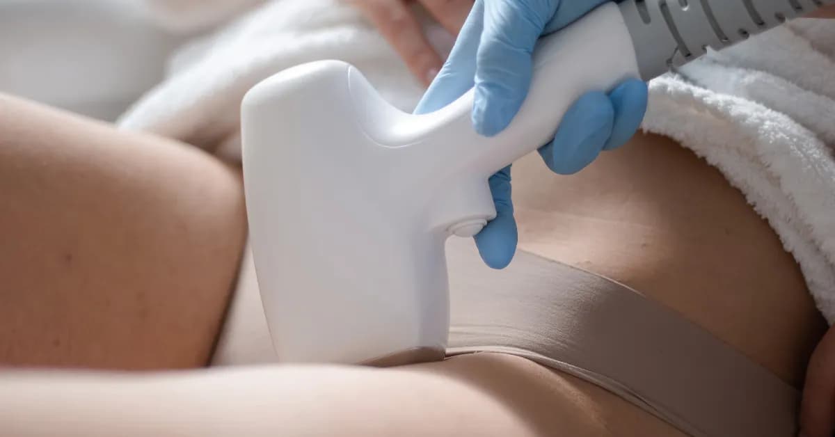 Skuteczne sposoby na podrażnienia po goleniu miejsc intymnych