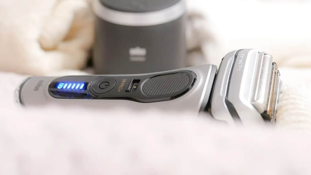 Golarka Braun czy Philips - która lepiej spełni Twoje oczekiwania?