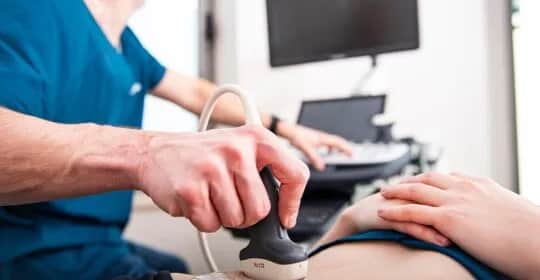 USG jąder czy trzeba golić? Oto prawda o przygotowaniu do badania