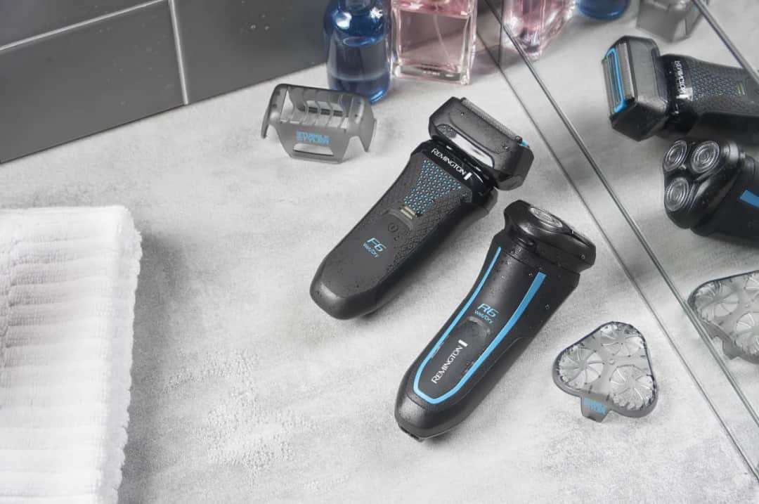 Jaka golarka do brody - wybierz najlepszą dla swojej skóry i zarostu