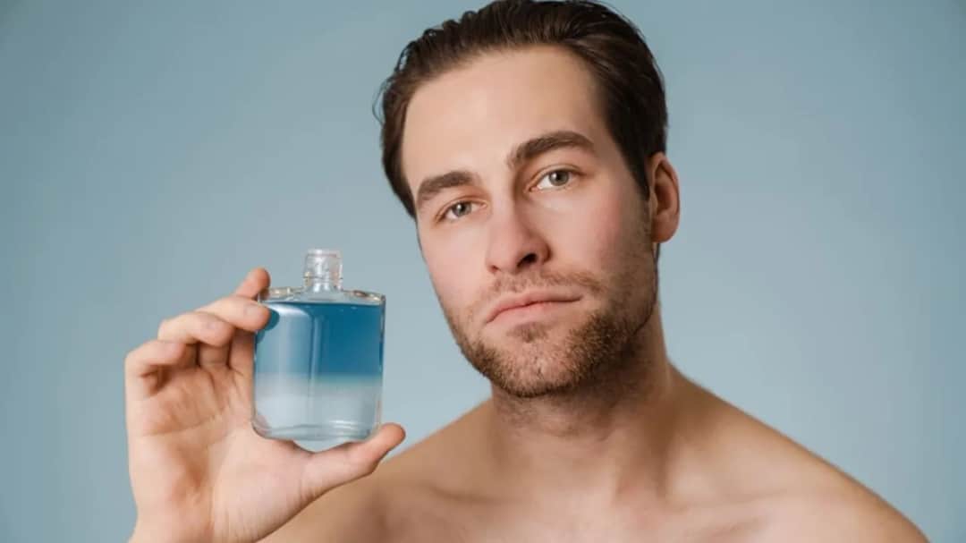 Jak używać wody po goleniu, aby uniknąć podrażnień i przesuszenia skóry
