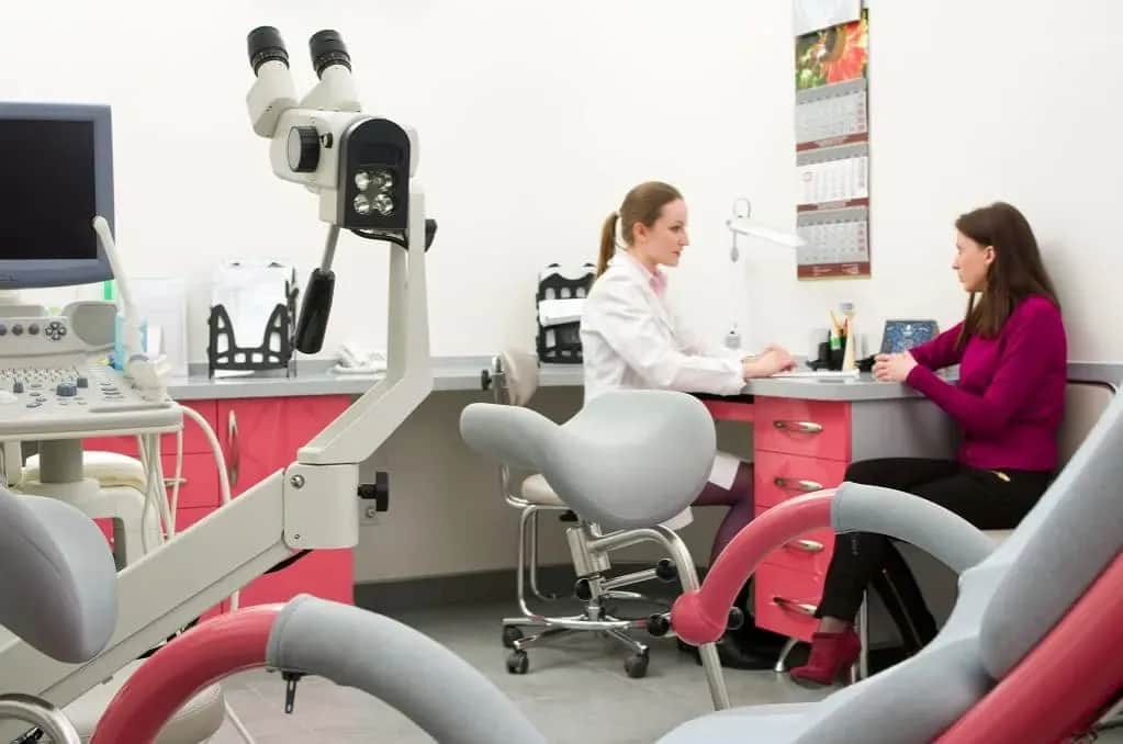 Jak przygotować się do badania ginekologicznego, aby uniknąć stresu