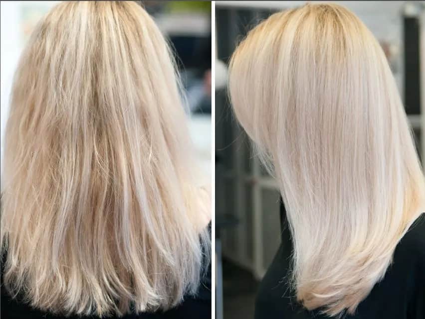 Botox na włosy co to - poznaj skutki i korzyści zabiegu