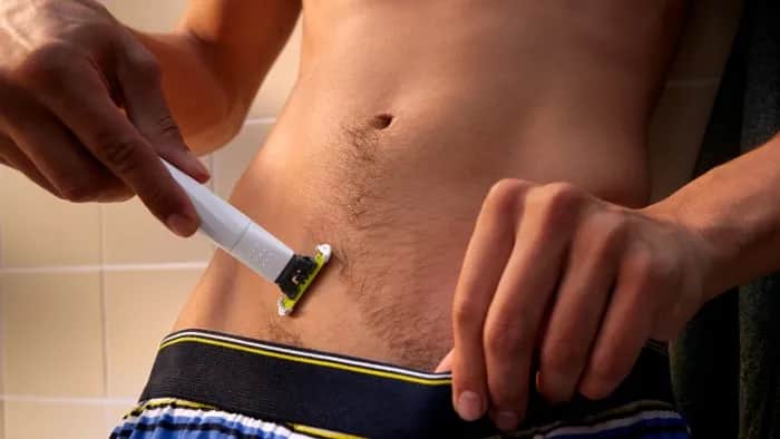 Jak golić miejsca intymne, aby uniknąć podrażnień i dyskomfortu