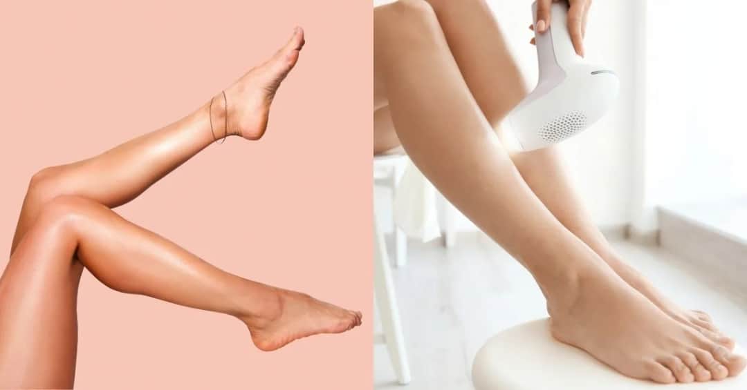 Czy depilatory laserowe domowe są skuteczne? Oto co musisz wiedzieć