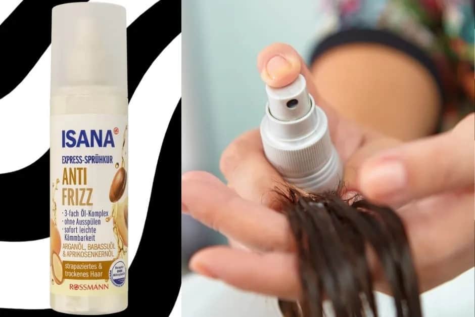 Najlepsze odżywki wygładzające włosy w Rossmann – wybierz idealną dla siebie