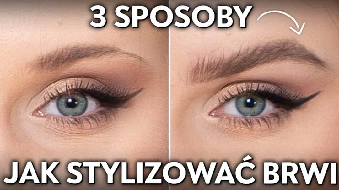 Jak używać trymera do brwi, aby uniknąć błędów i uzyskać idealny kształt