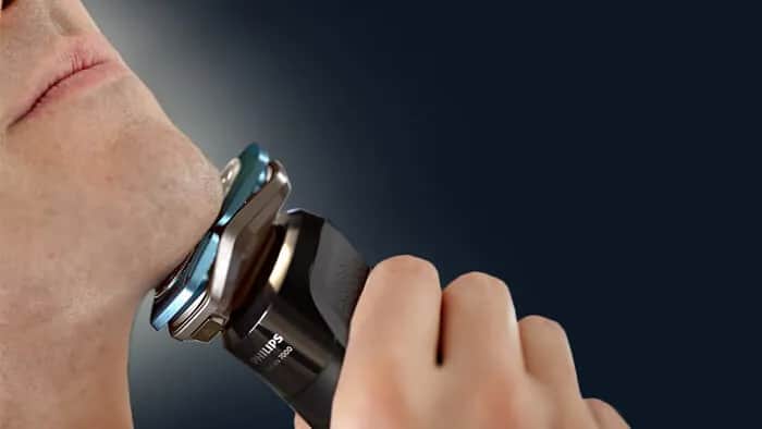 Golarka Philips 5000 czy 7000 - Która lepsza dla Twojej skóry?