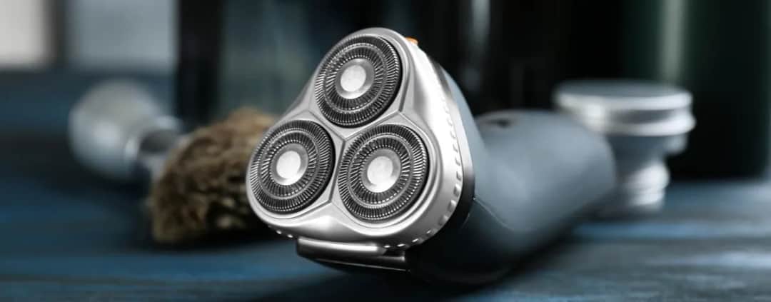 Czy do golarki elektrycznej używa się pianki i co musisz wiedzieć?