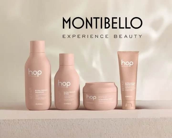 Montibello krem wygładzający – jak uzyskać gładkie i lśniące włosy