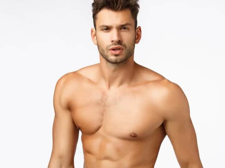 Jak golić klatkę piersiową bez podrażnień - sprawdzone metody i porady