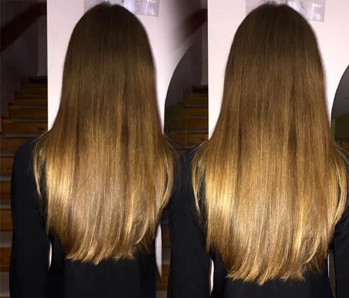 Keratynowe wygładzanie włosów: Efekty, które Cię zaskoczą