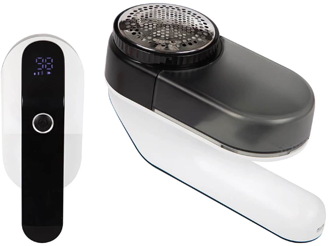 Golarka do ubrań jaką wybrać – uniknij błędów przy zakupie