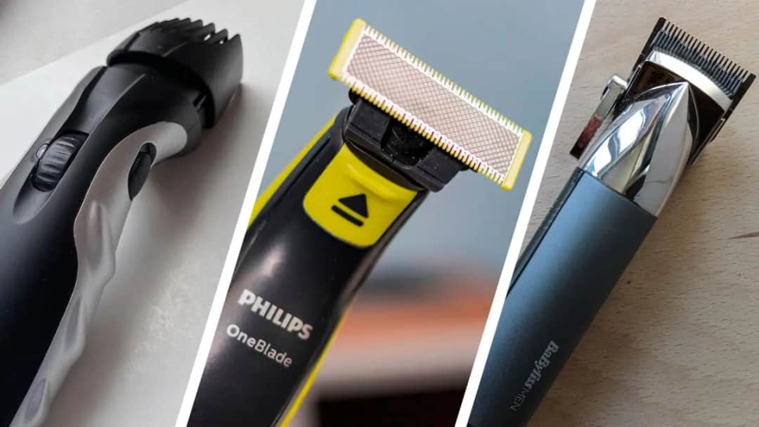 Czy golarka elektryczna podrażnia skórę? Oto prawda o podrażnieniach