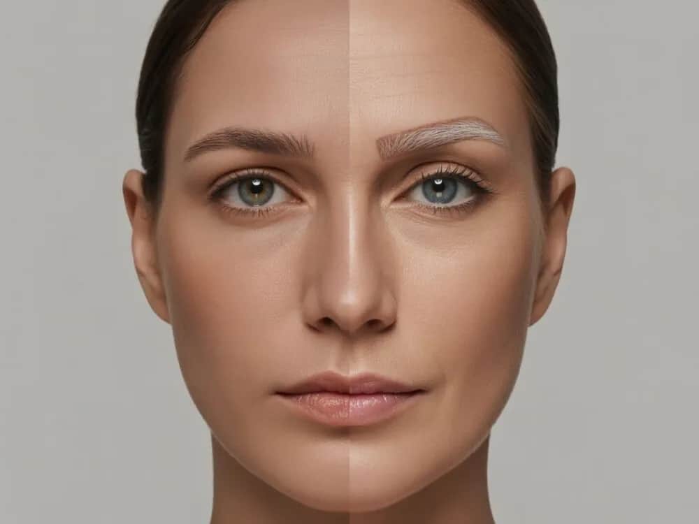 Jak depilować brwi: proste metody, które unikną błędów i bólu