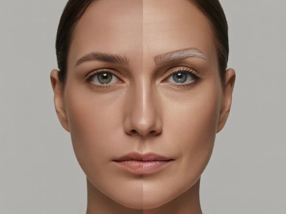 Jak depilować brwi: proste metody, które unikną błędów i bólu