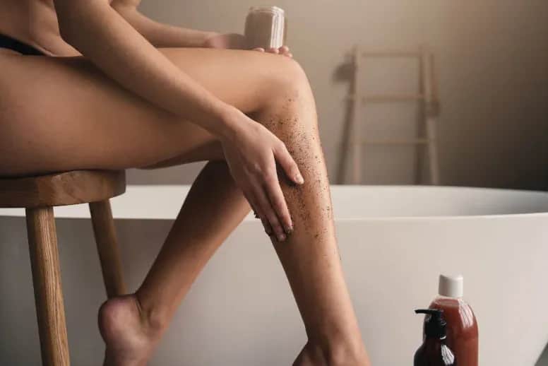 Jak pozbyć się cellulitu w tydzień i poprawić wygląd skóry