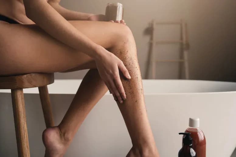 Jak pozbyć się cellulitu w tydzień i poprawić wygląd skóry