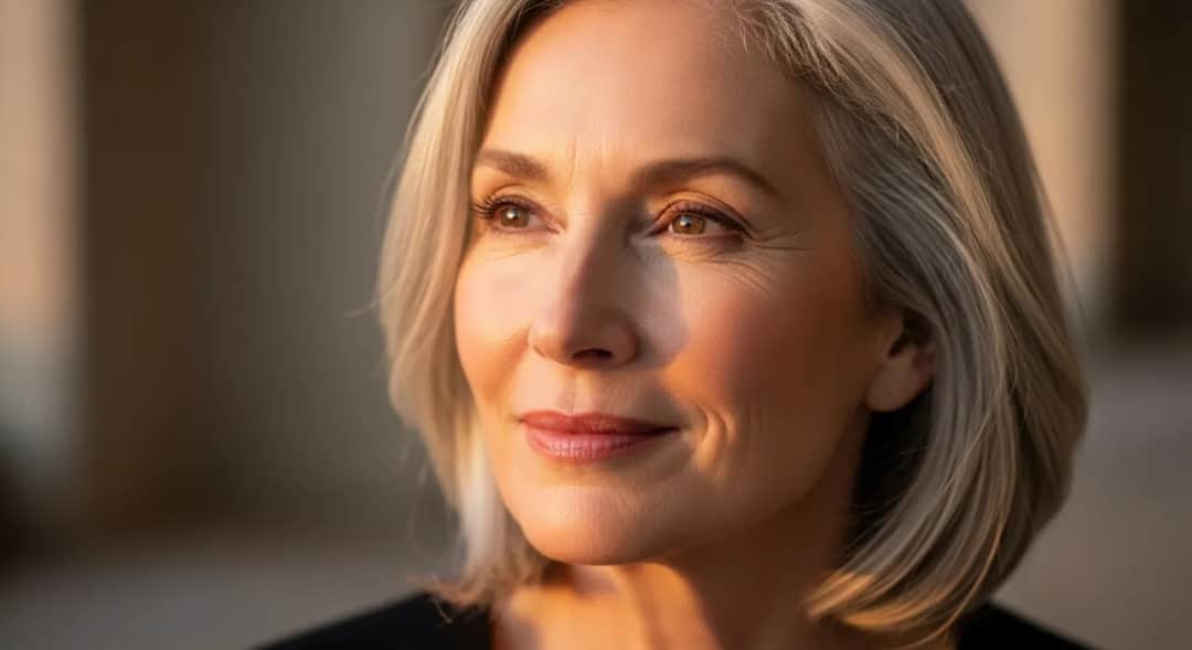 Paese podkład wygładzający lifting foundation – idealny dla dojrzałej skóry