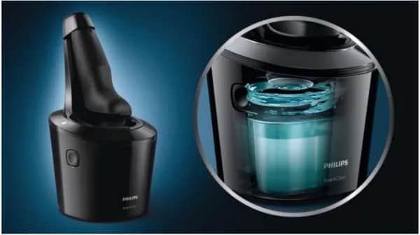 Jak czyścić golarkę Philips, aby uniknąć problemów z jej działaniem