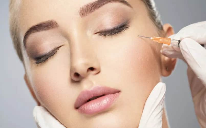 Czy po botoksie można się opalać? Oto, co warto wiedzieć przed słońcem