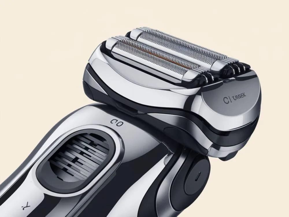 Golarka czy maszynka - co wybrać dla idealnego golenia?