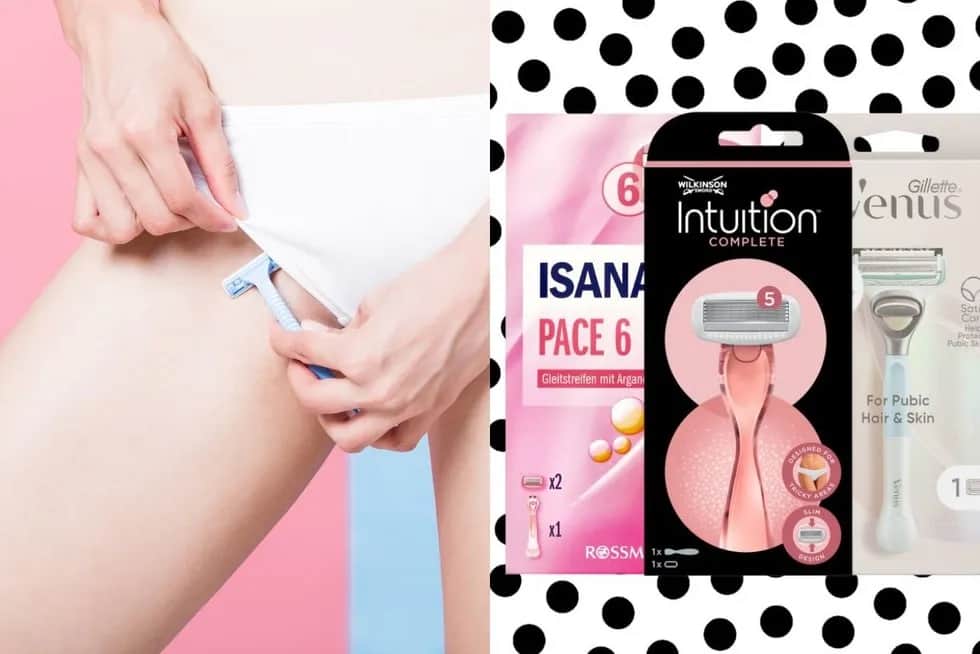 Jak używać golarki elektrycznej damskiej, by uniknąć podrażnień skóry