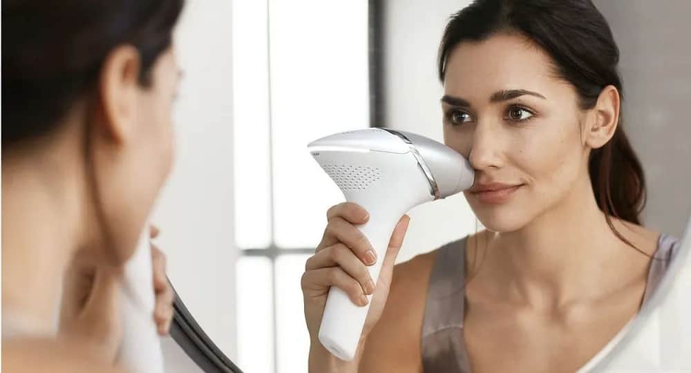 Jaki depilator laserowy wybrać? Porównanie modeli i opinie użytkowników