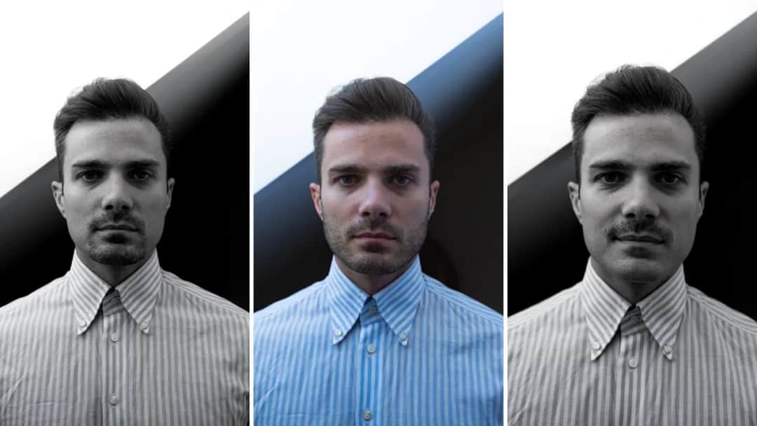 Facet z zarostem czy bez: co wybrać, aby wyglądać lepiej?