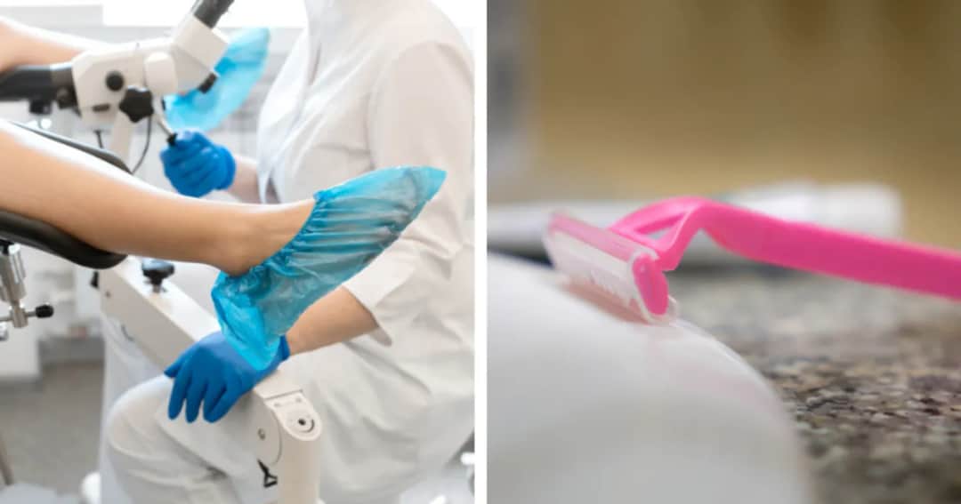 Czy miejsca intymne się goli? Poznaj zalety i ryzyko golenia