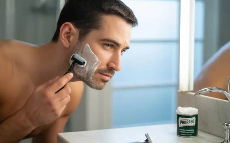 Jaką golarkę wybrać, aby uniknąć podrażnień i cieszyć się komfortem?