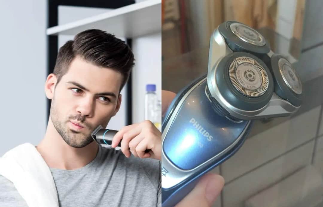 Trymer czy golarka - co wybrać, by uniknąć podrażnień?